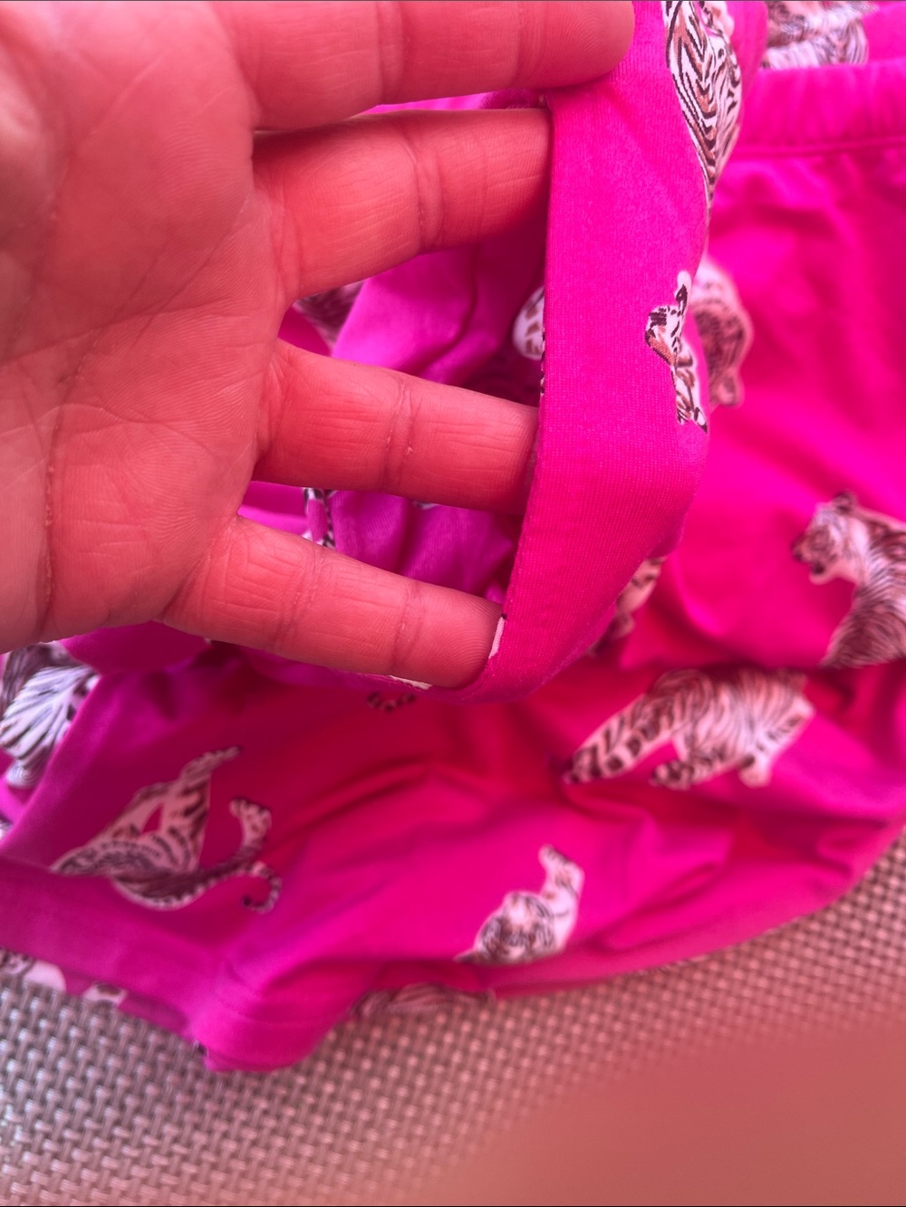 Women’s pajamas - Picture 3 of 3